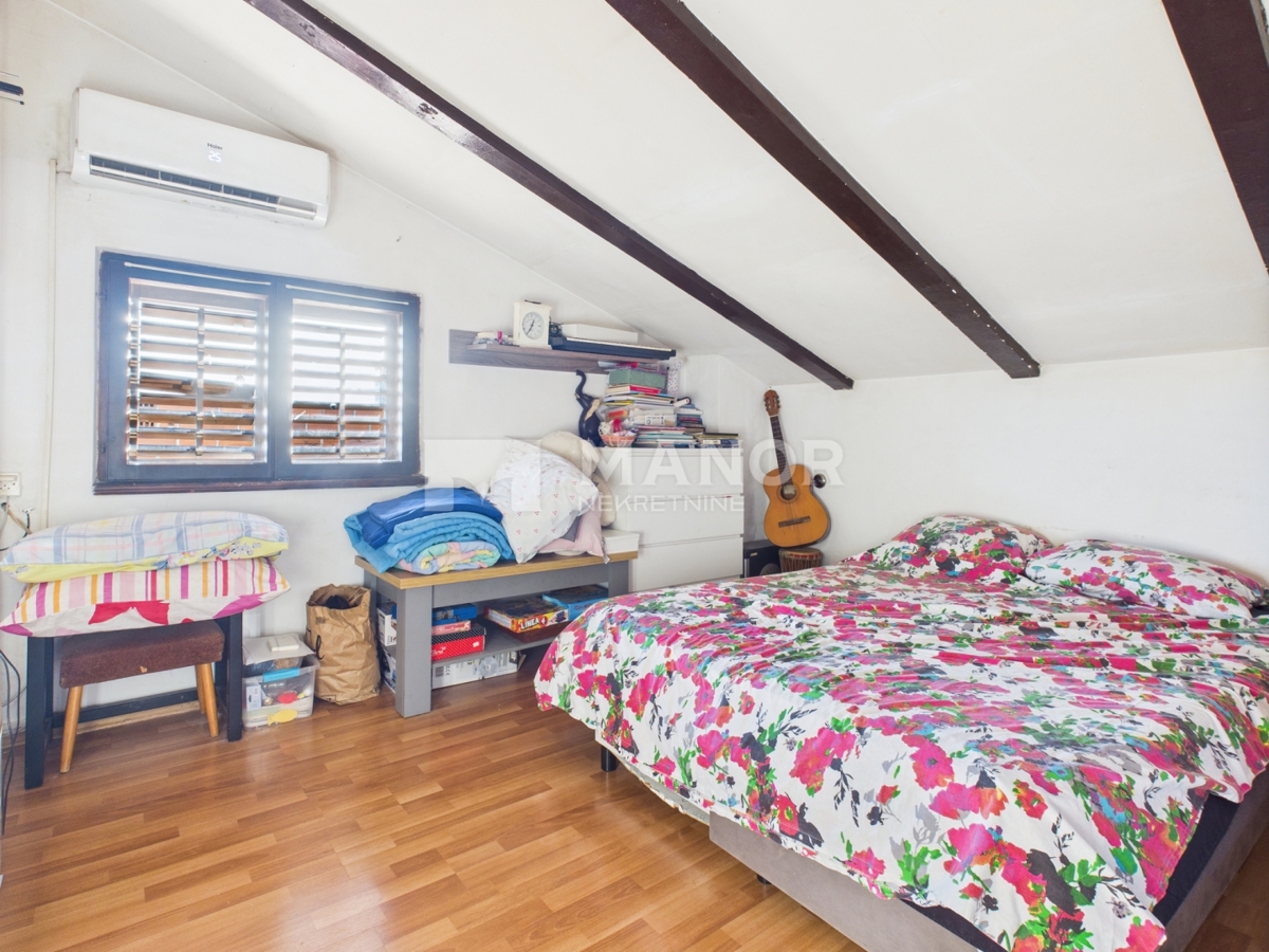 Appartamento Rovinj, 160m2