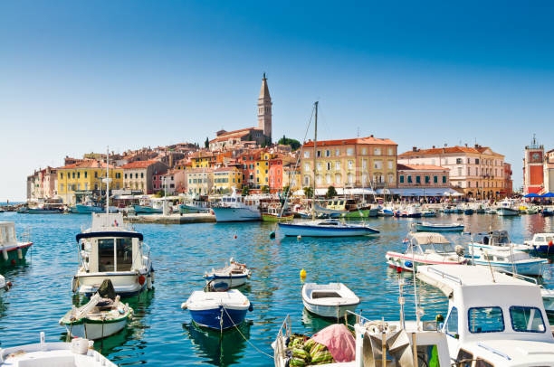 Appartamento Rovinj, 160m2