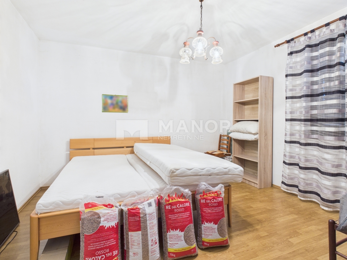 Appartamento Rovinj, 160m2