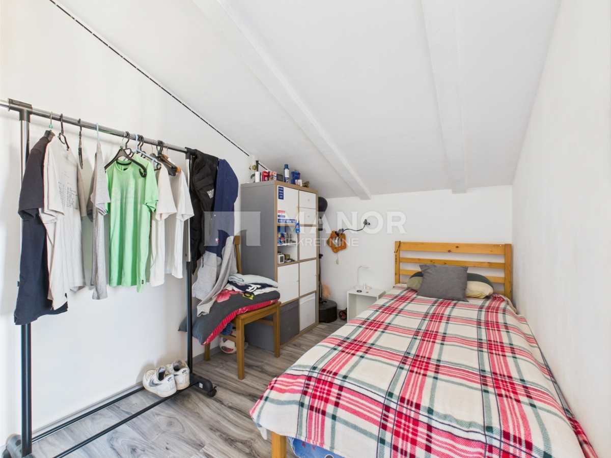 Appartamento Rovinj, 160m2