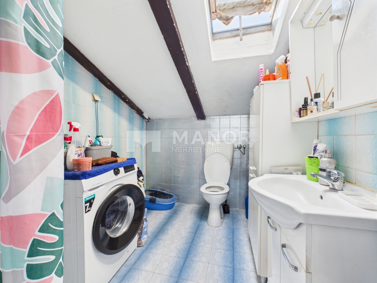 Appartamento Rovinj, 160m2