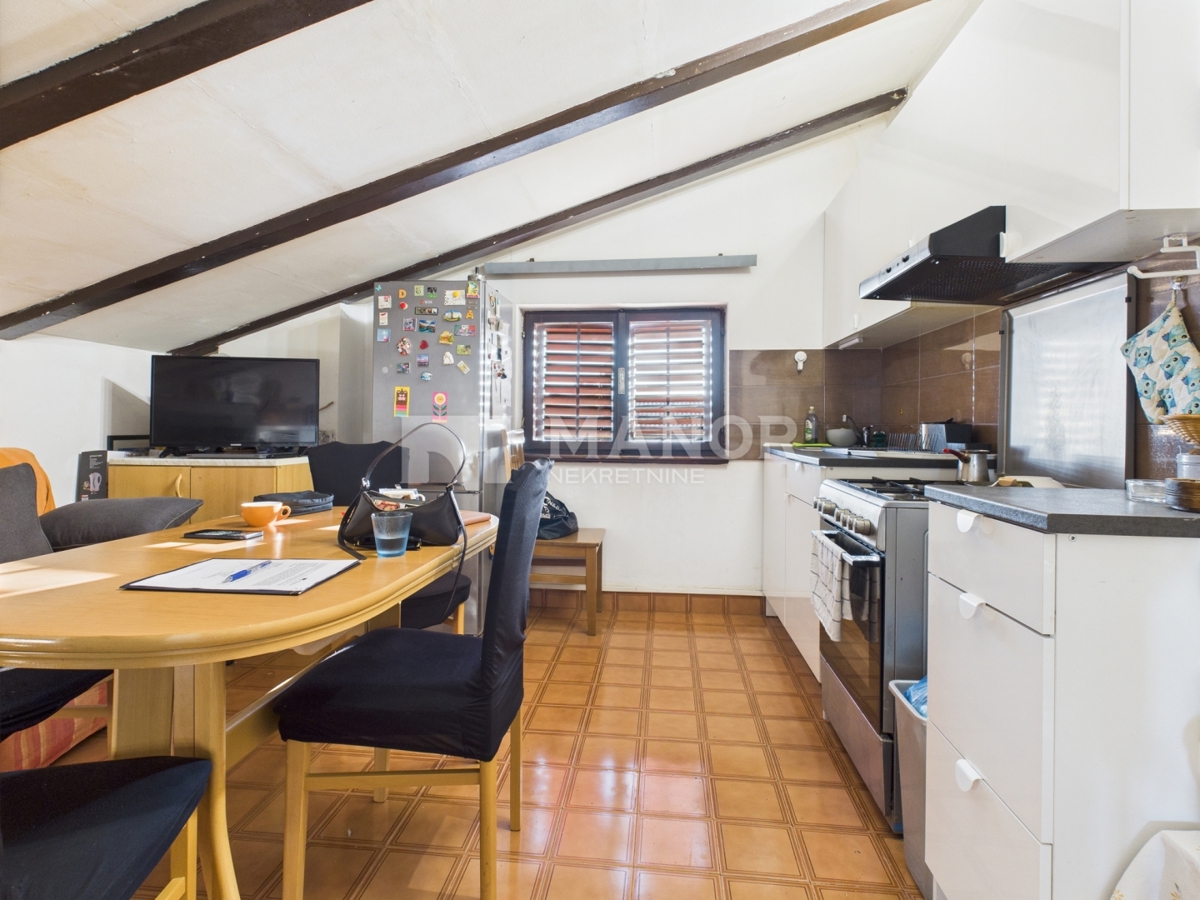 Appartamento Rovinj, 160m2