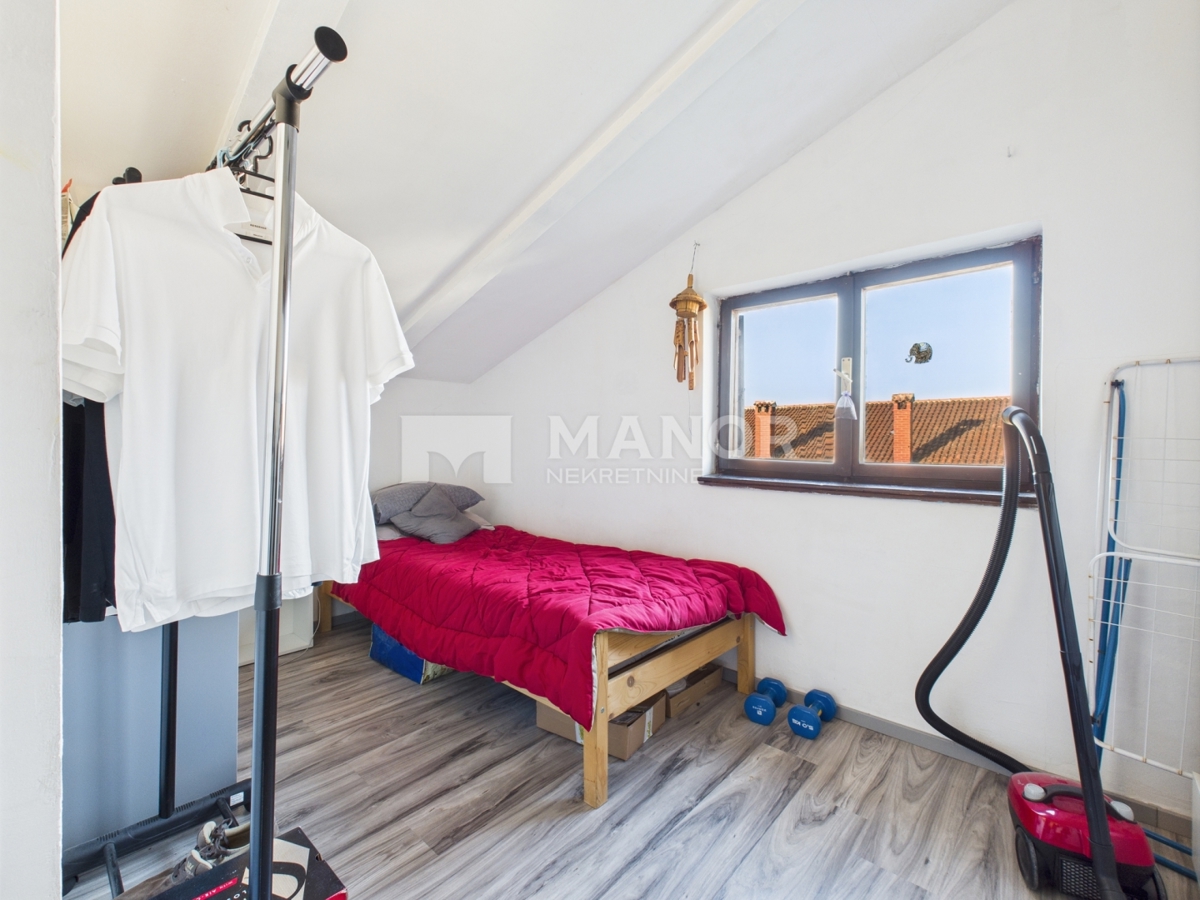 Appartamento Rovinj, 160m2