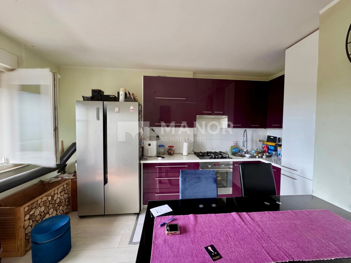 Appartamento Podmurvice, Rijeka, 52m2