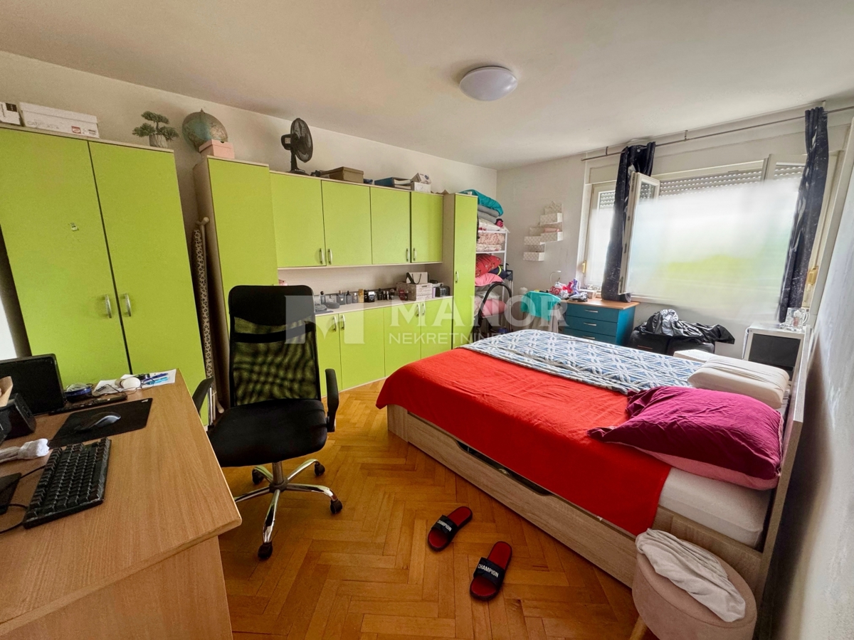 Appartamento Podmurvice, Rijeka, 52m2