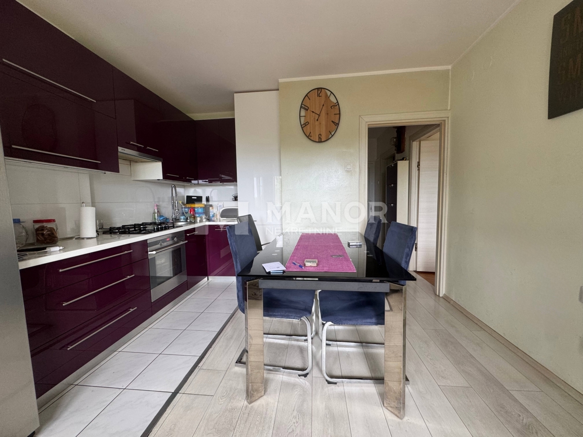 Appartamento Podmurvice, Rijeka, 52m2