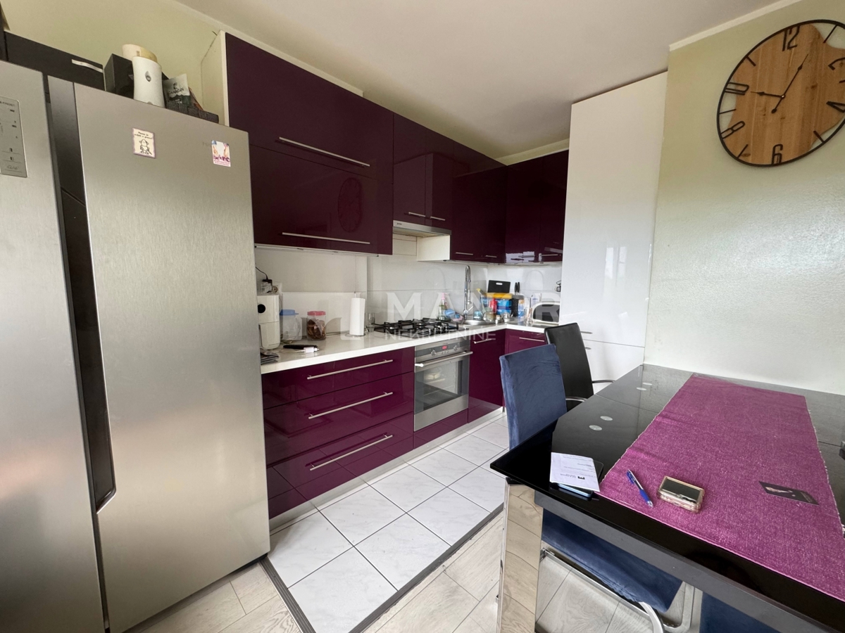 Appartamento Podmurvice, Rijeka, 52m2