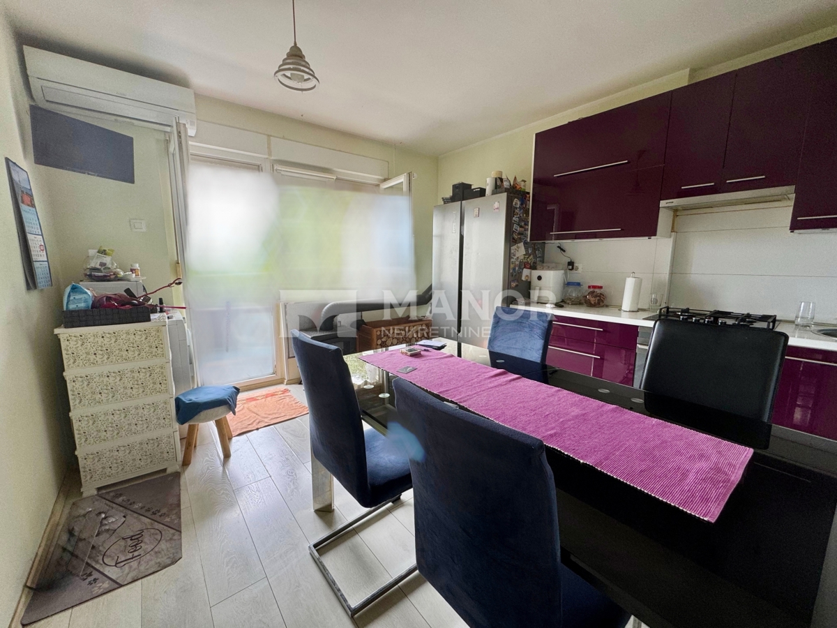 Appartamento Podmurvice, Rijeka, 52m2