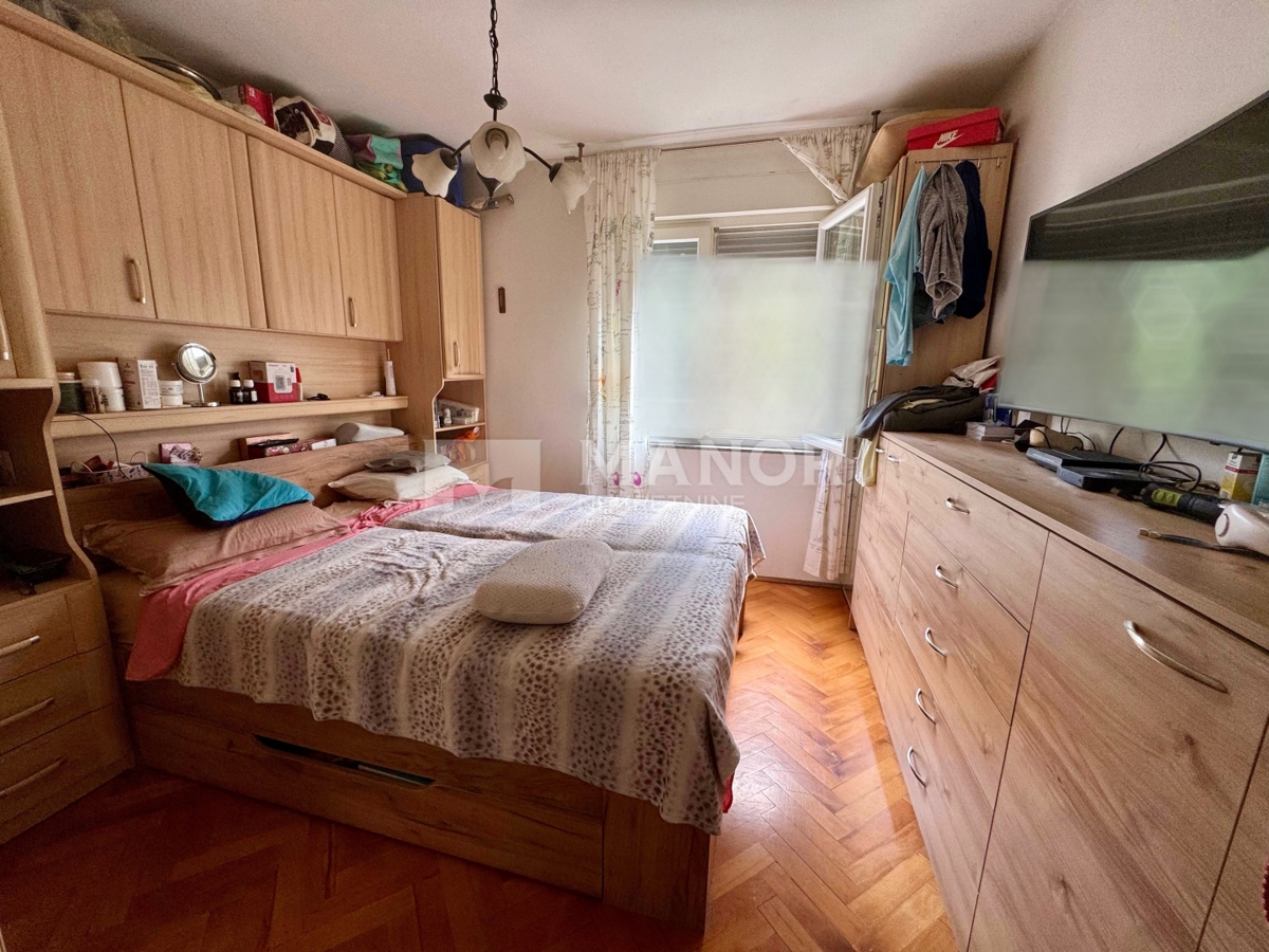 Appartamento Podmurvice, Rijeka, 52m2
