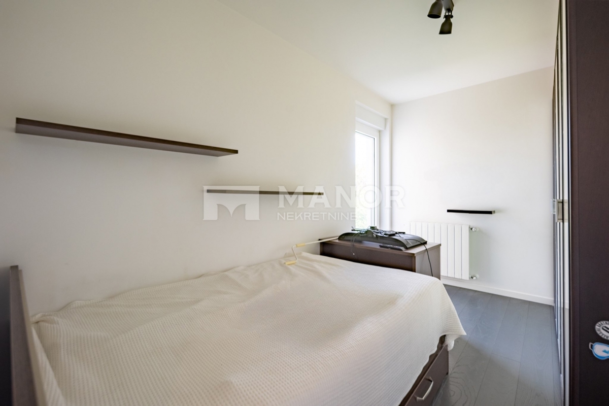 FIUME, MARČELJEVA DRAGA – Bellissimo appartamento con 3 camere da letto, soggiorno, parcheggio e vista, 97 m²