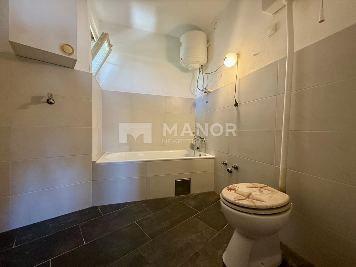 Appartamento Belveder, Rijeka, 62m2