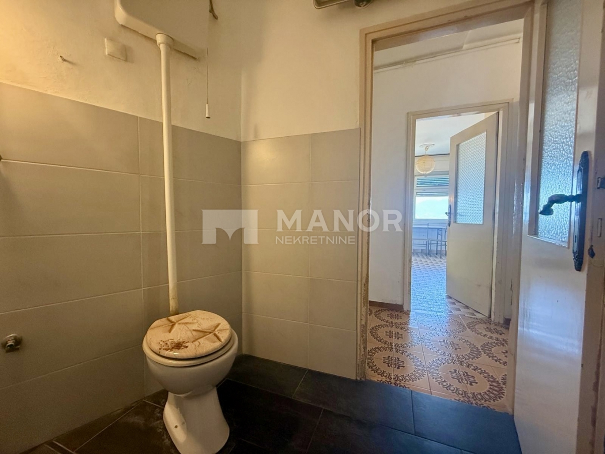 Appartamento Belveder, Rijeka, 62m2