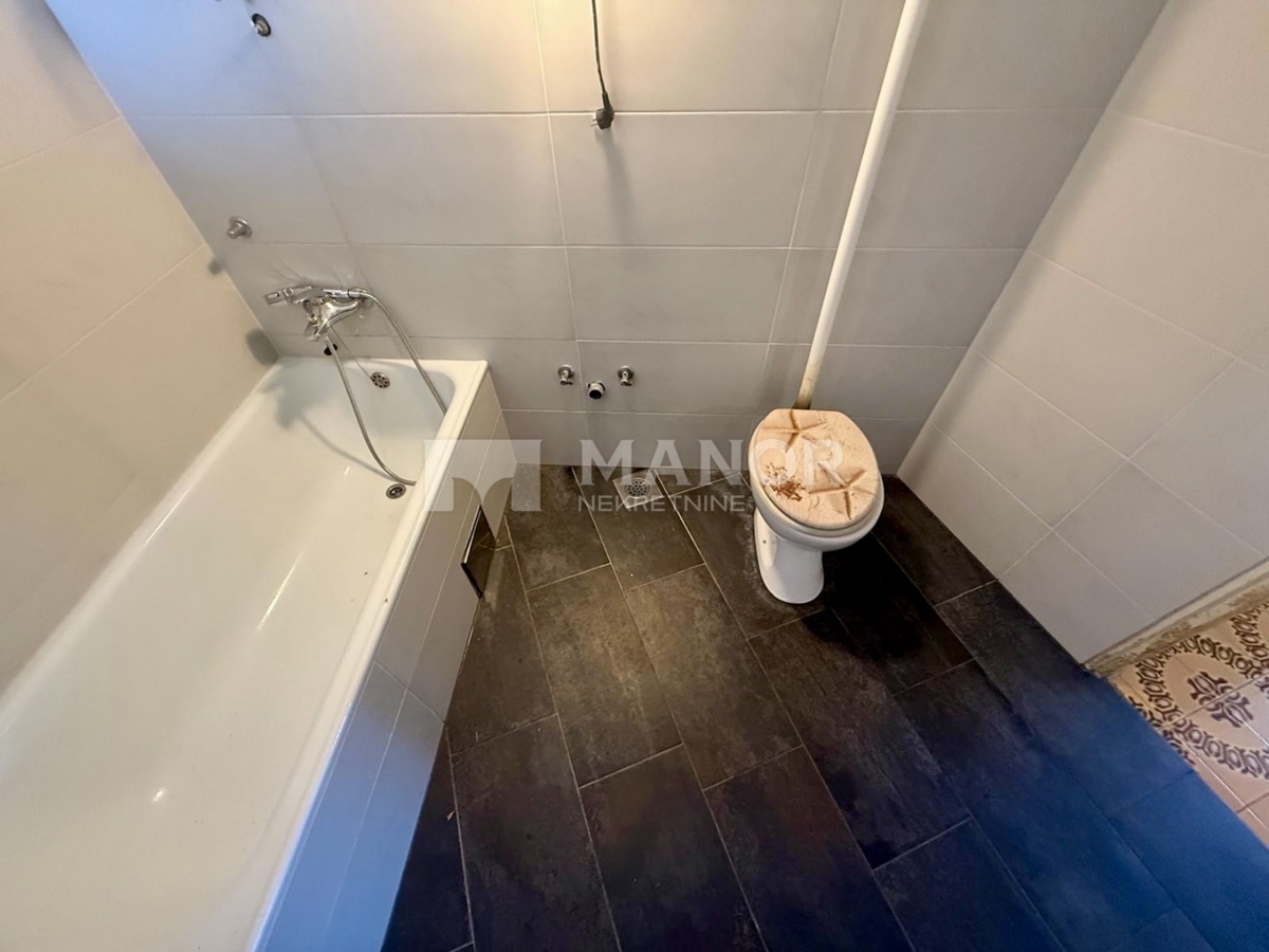 Appartamento Belveder, Rijeka, 62m2