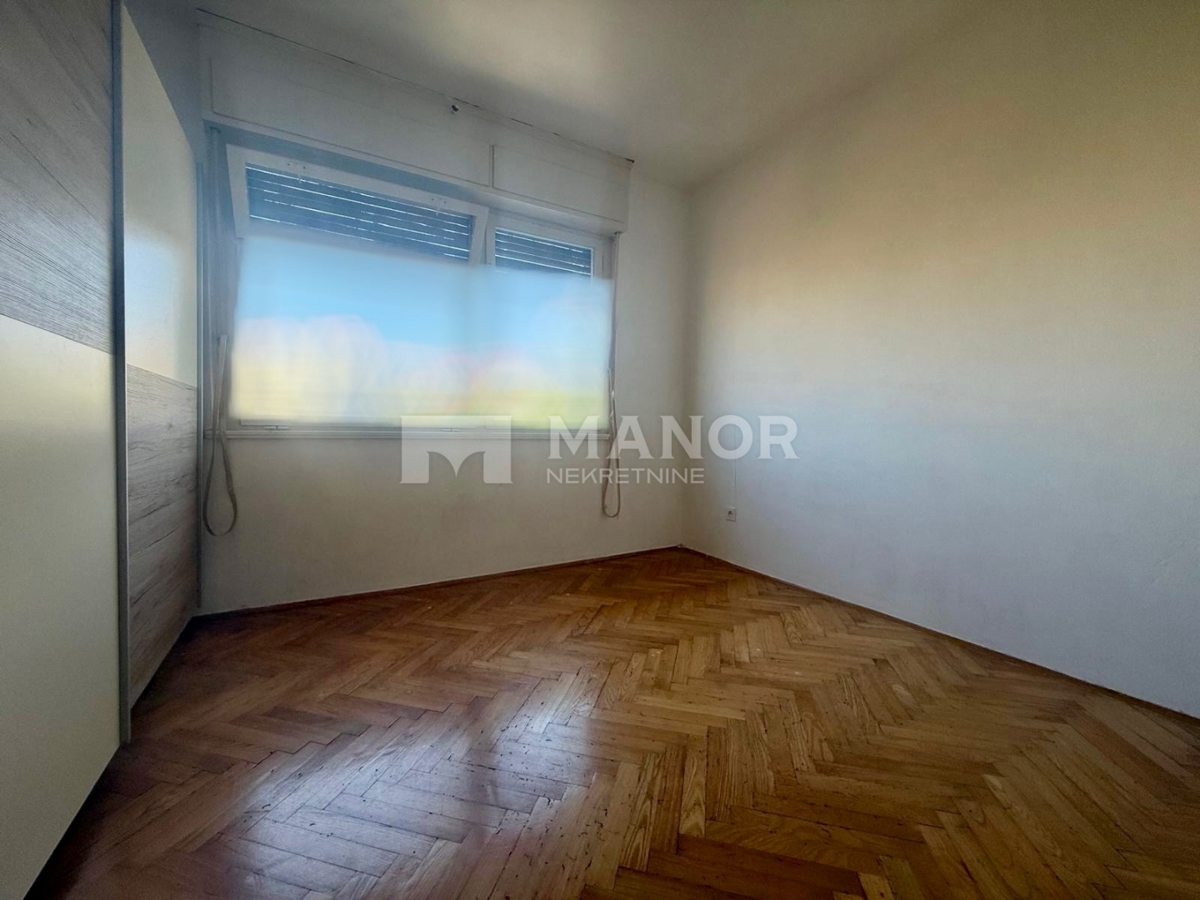 Appartamento Belveder, Rijeka, 62m2