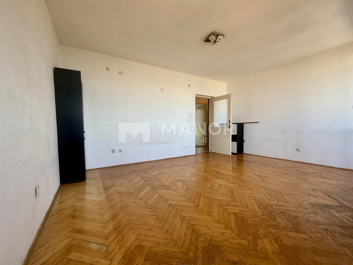 Appartamento Belveder, Rijeka, 62m2