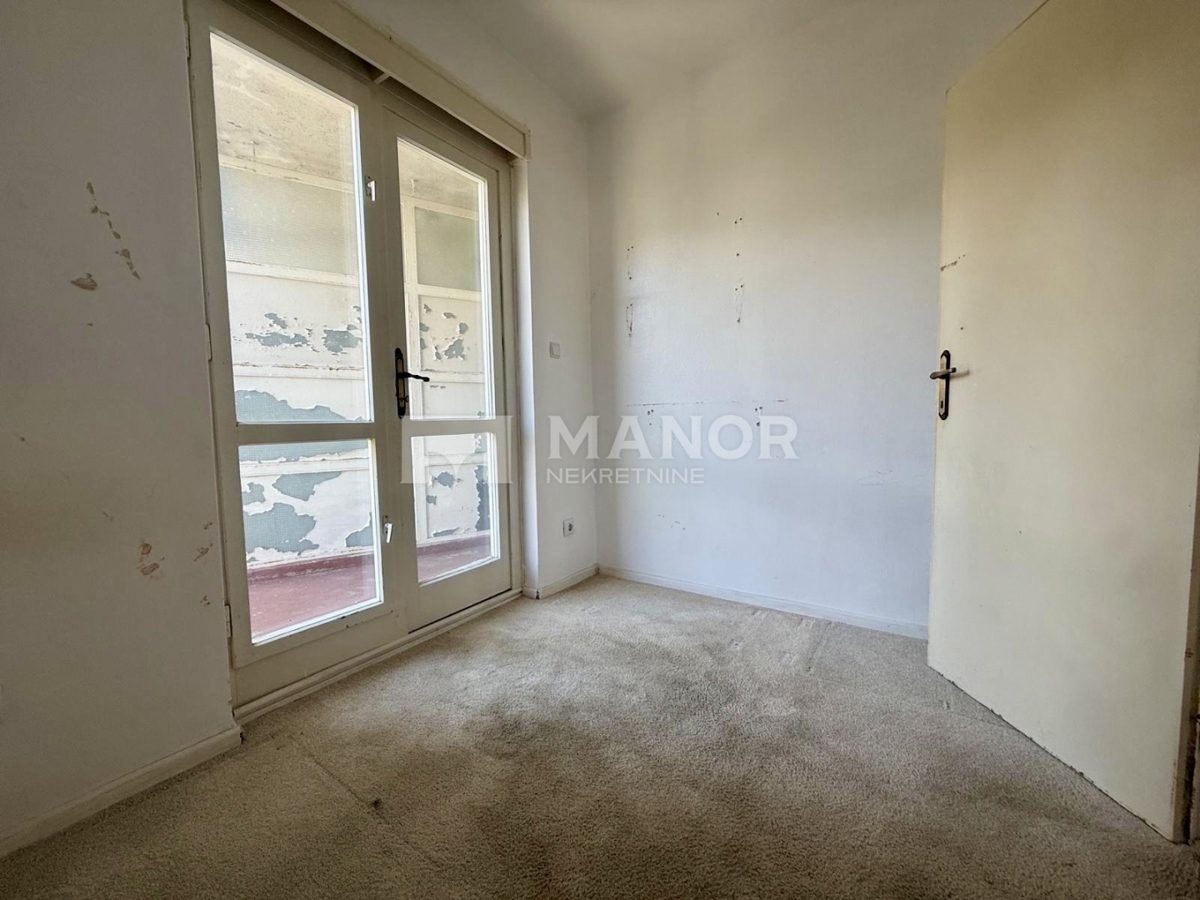 Appartamento Belveder, Rijeka, 62m2