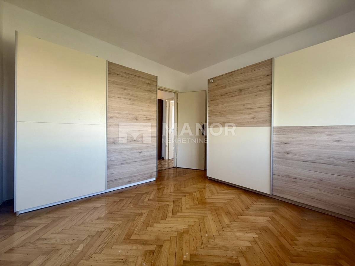 Appartamento Belveder, Rijeka, 62m2