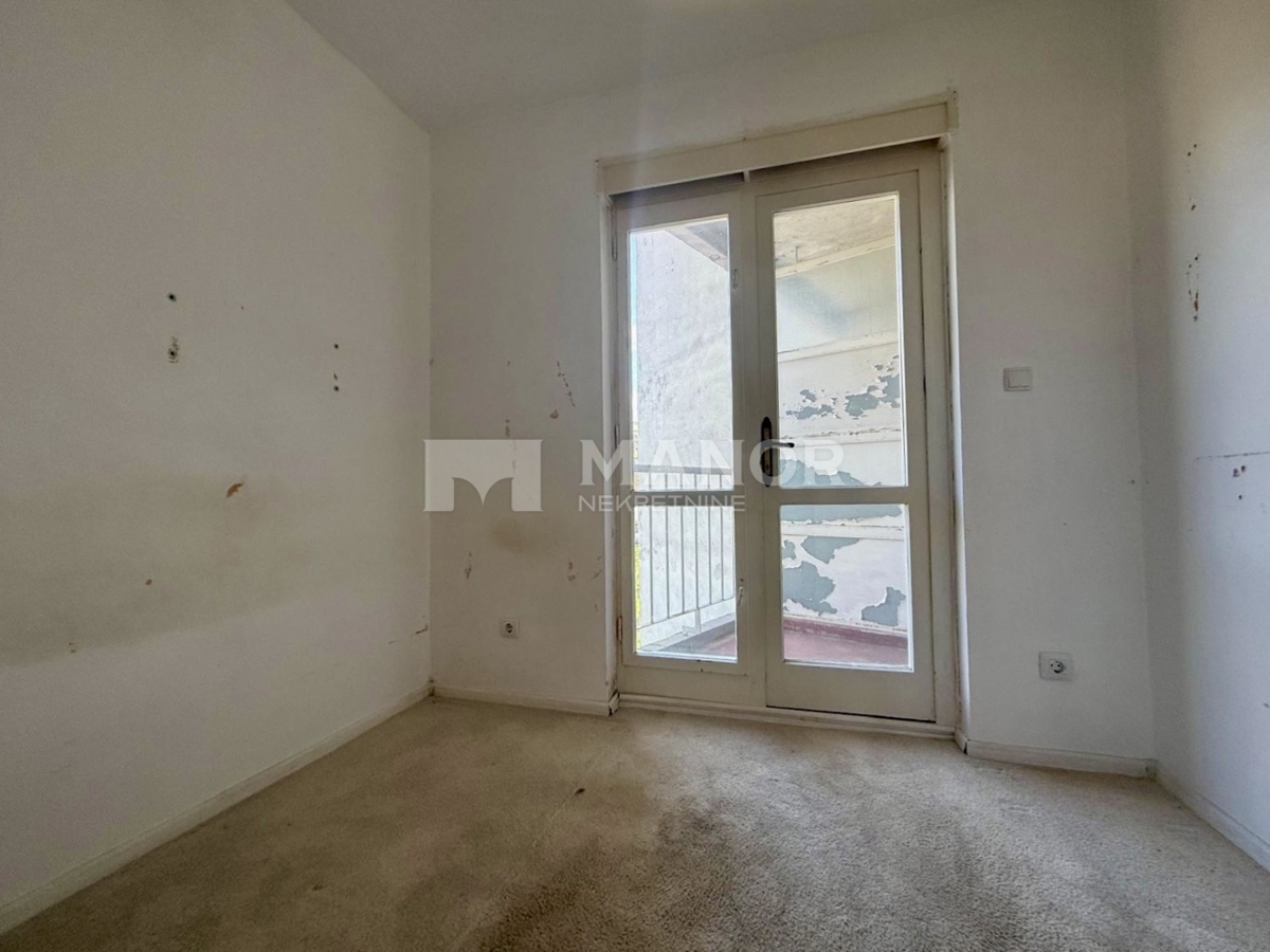 Appartamento Belveder, Rijeka, 62m2