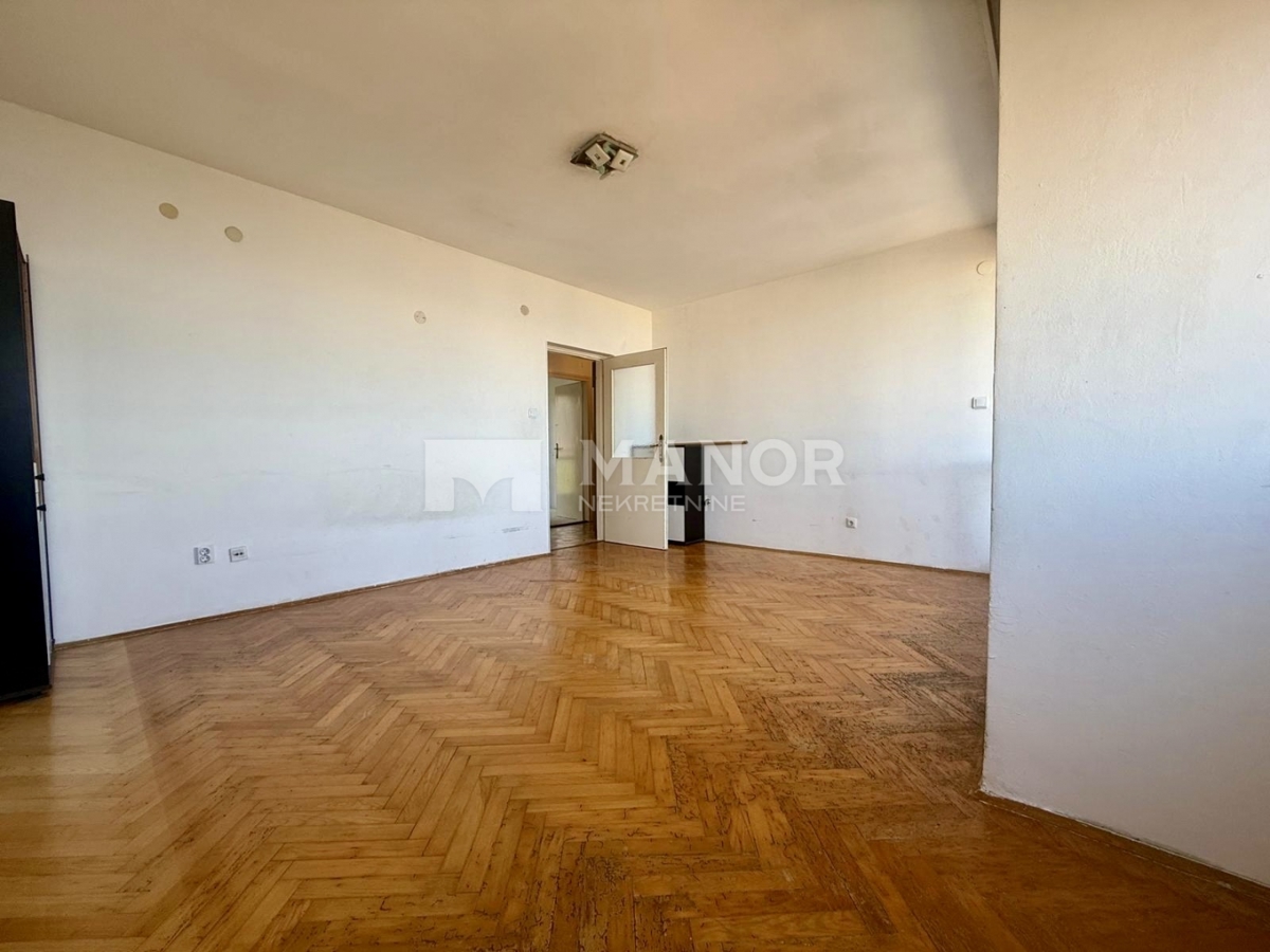 Appartamento Belveder, Rijeka, 62m2