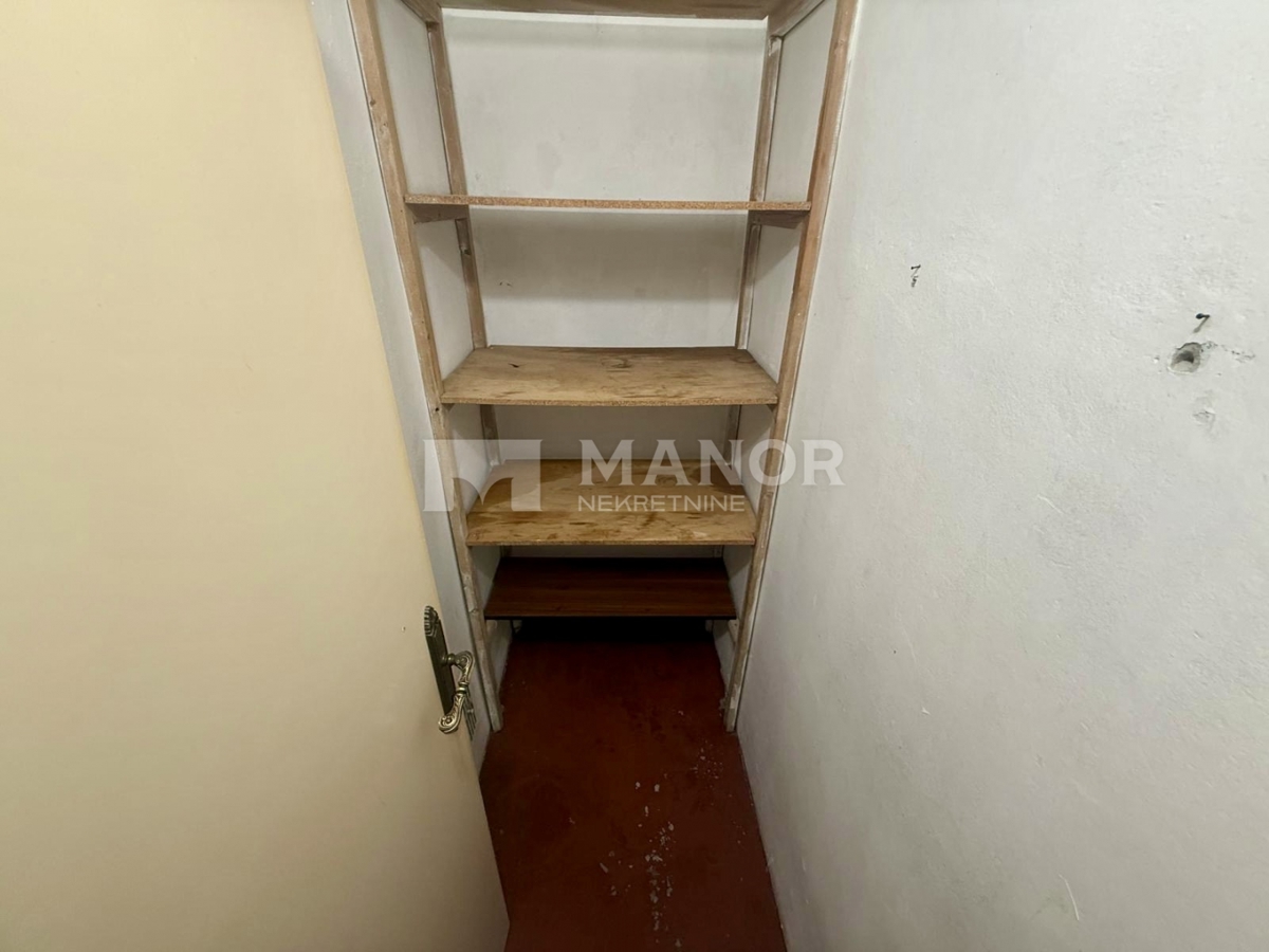 Appartamento Belveder, Rijeka, 62m2