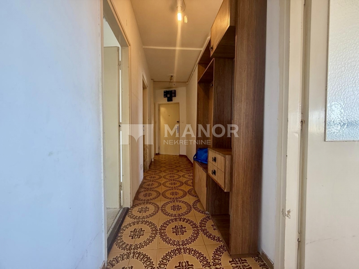 Appartamento Belveder, Rijeka, 62m2