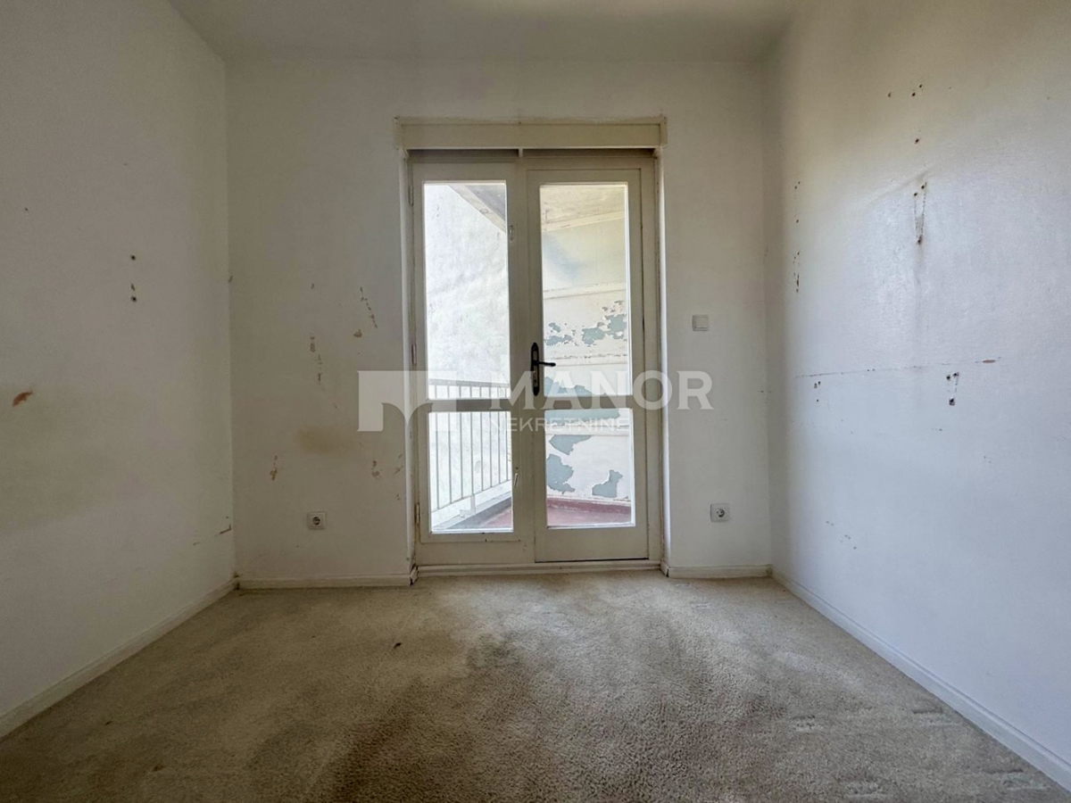 Appartamento Belveder, Rijeka, 62m2