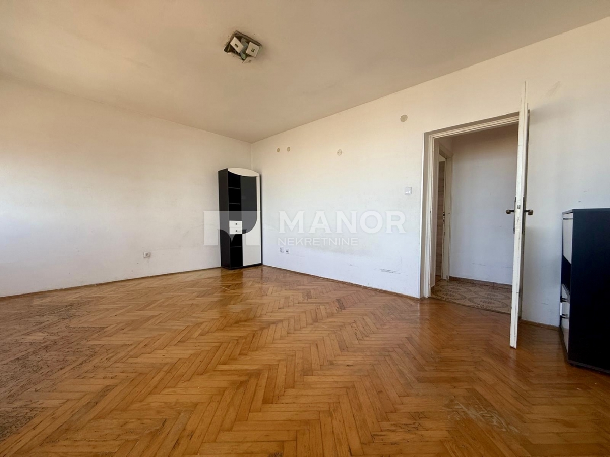 Appartamento Belveder, Rijeka, 62m2