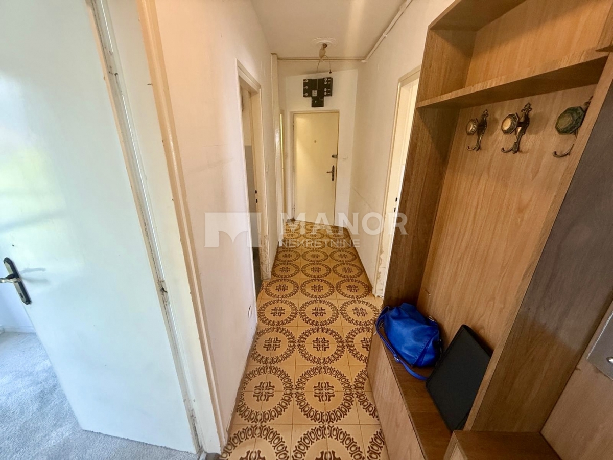 Appartamento Belveder, Rijeka, 62m2