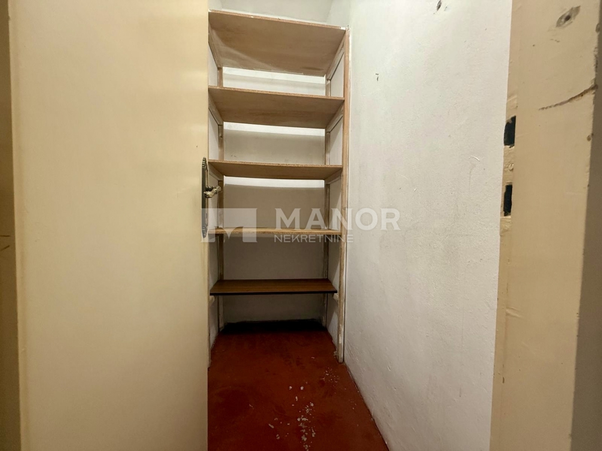 Appartamento Belveder, Rijeka, 62m2