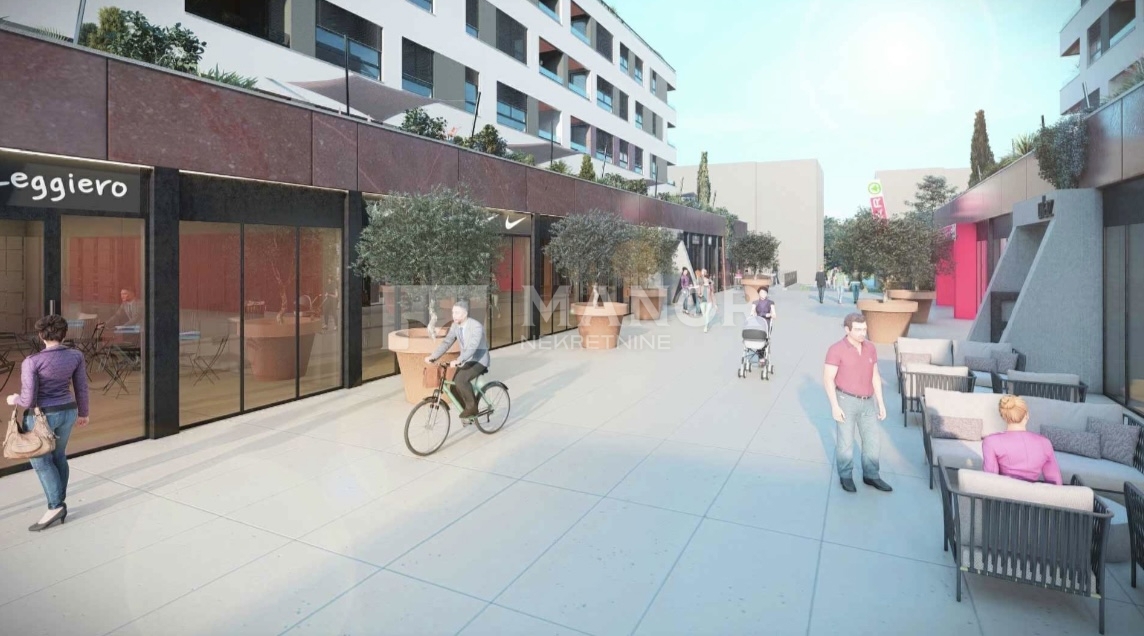 Appartamento Srdoči, Rijeka, 1m2