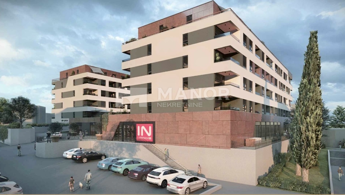 Appartamento Srdoči, Rijeka, 1m2