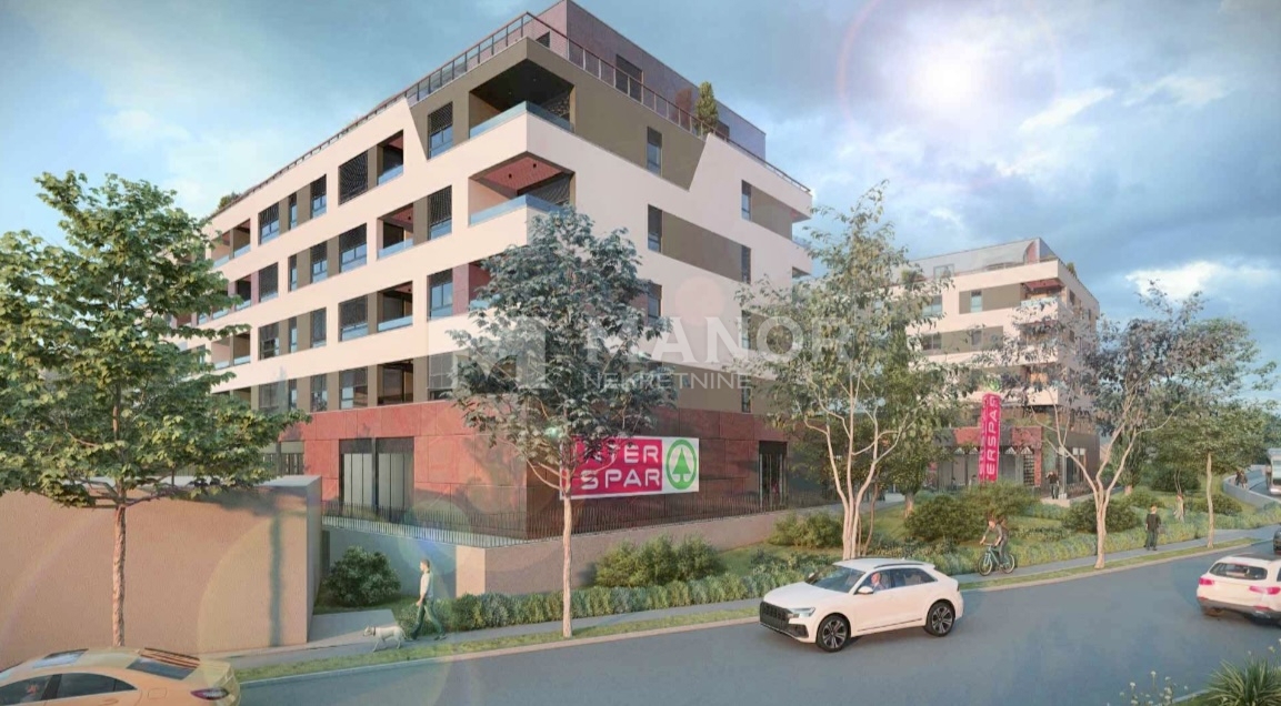 Appartamento Srdoči, Rijeka, 1m2