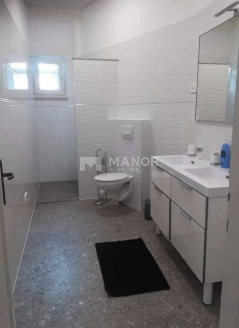 Appartamento Potok, Rijeka, 114,80m2