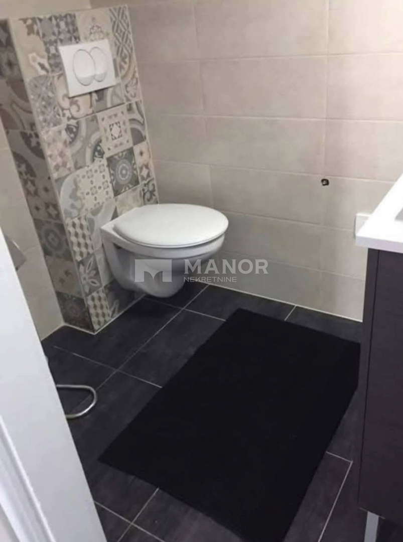 Appartamento Potok, Rijeka, 114,80m2