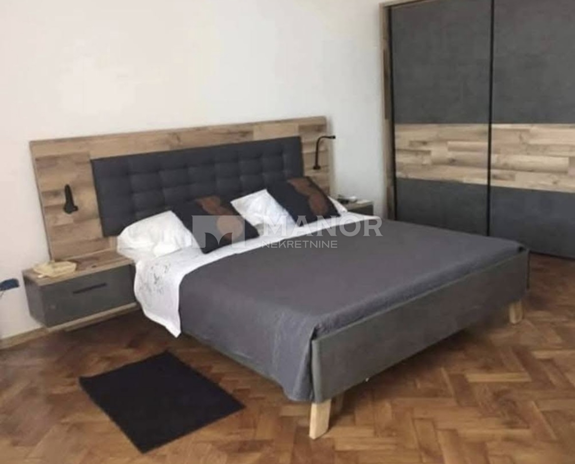 Appartamento Potok, Rijeka, 114,80m2