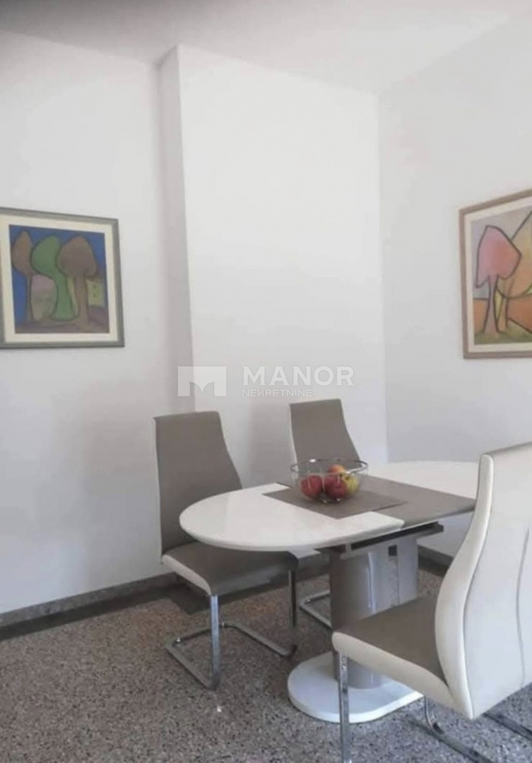 Appartamento Potok, Rijeka, 114,80m2