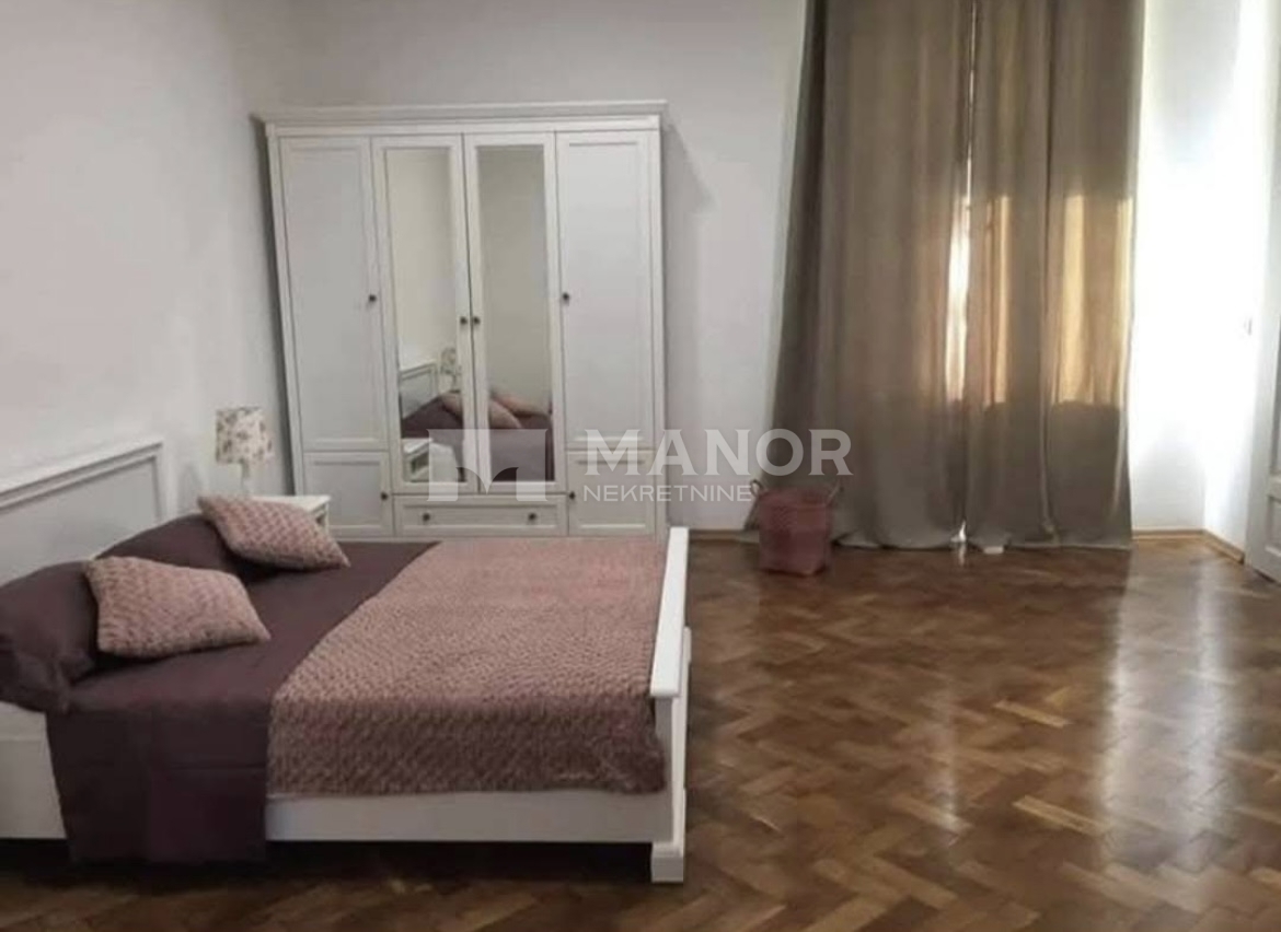 Appartamento Potok, Rijeka, 114,80m2
