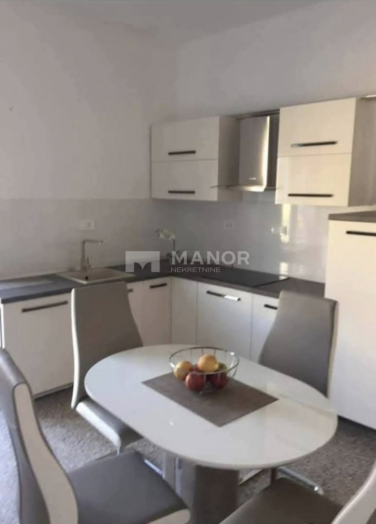 Appartamento Potok, Rijeka, 114,80m2