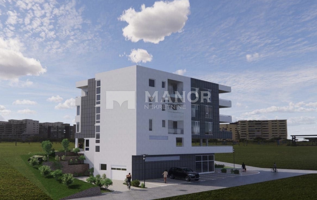 Appartamento Kraljevica, 83m2