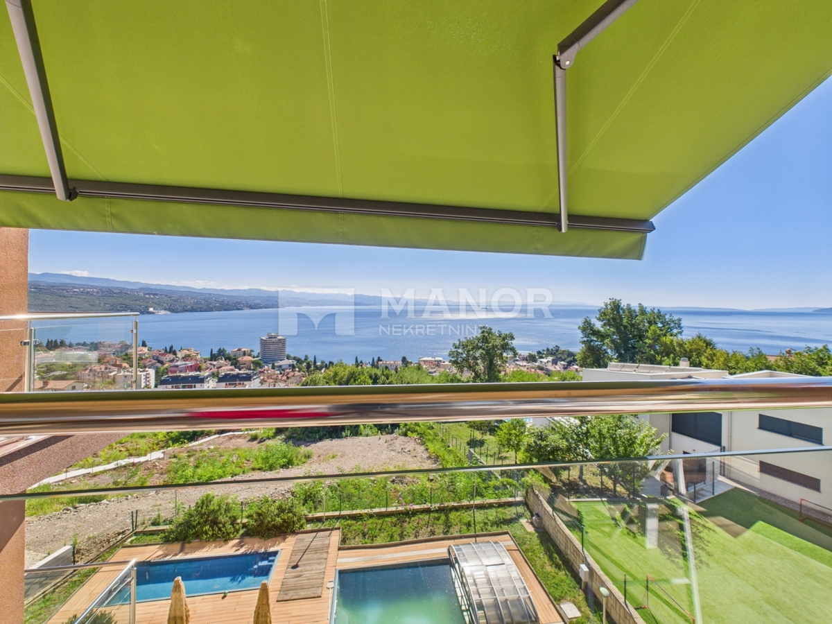 Appartamento Opatija - Centar, Opatija, 90m2