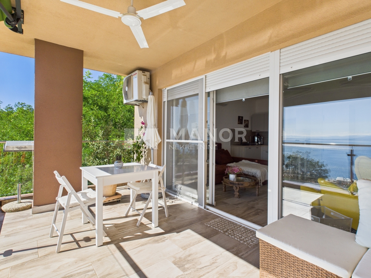 Appartamento Opatija - Centar, Opatija, 90m2