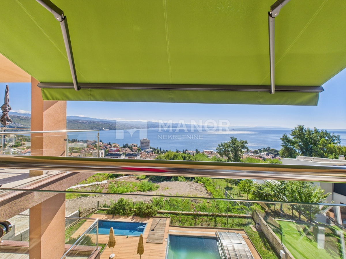 Appartamento Opatija - Centar, Opatija, 90m2