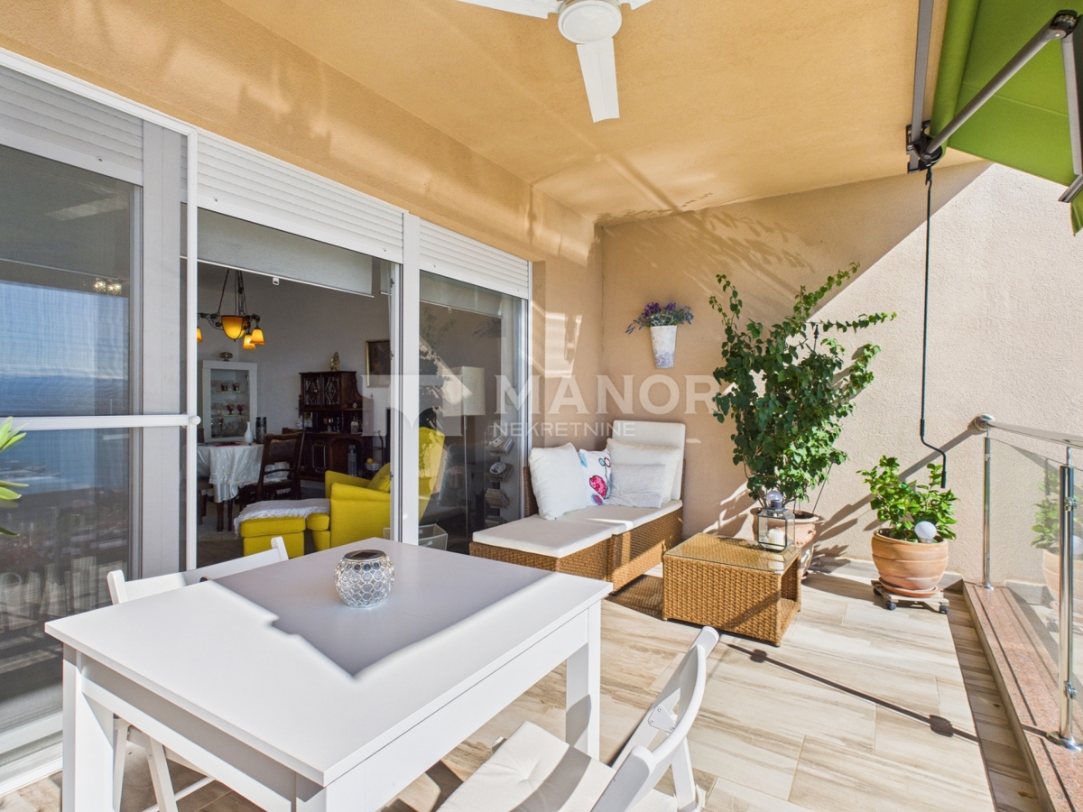 Appartamento Opatija - Centar, Opatija, 90m2