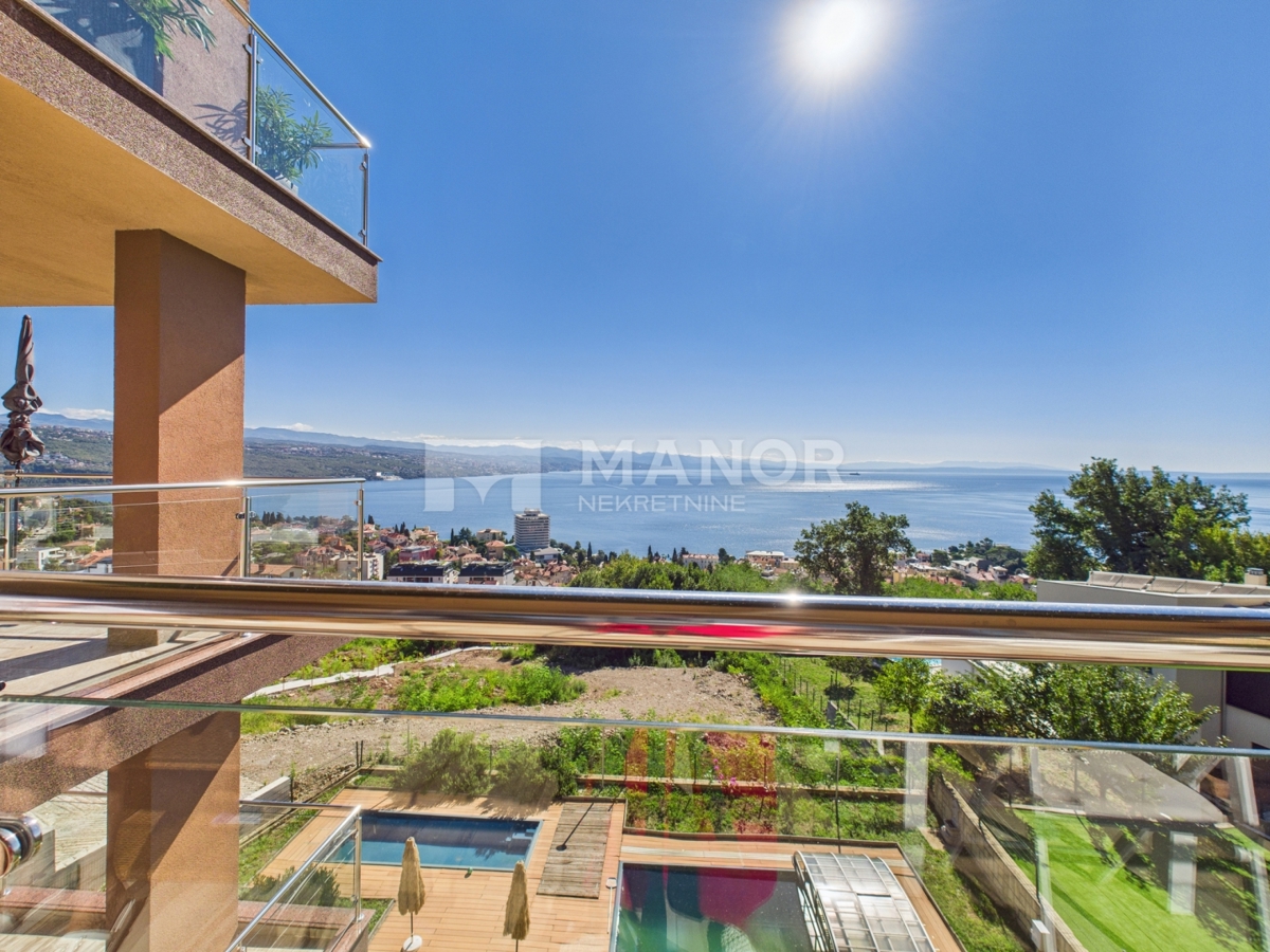 Appartamento Opatija - Centar, Opatija, 90m2