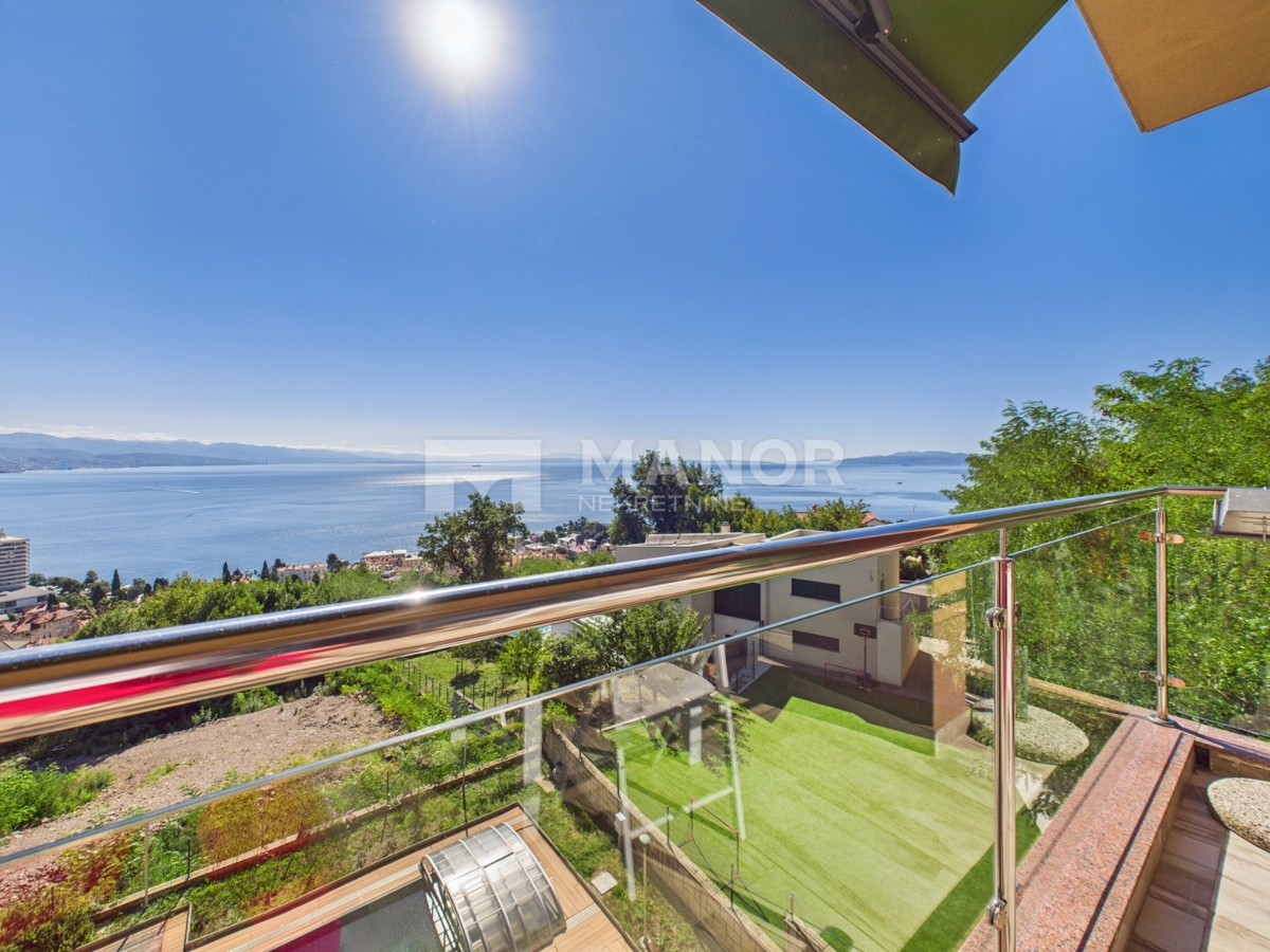 Appartamento Opatija - Centar, Opatija, 90m2