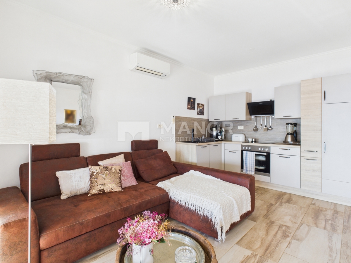 Appartamento Opatija - Centar, Opatija, 90m2