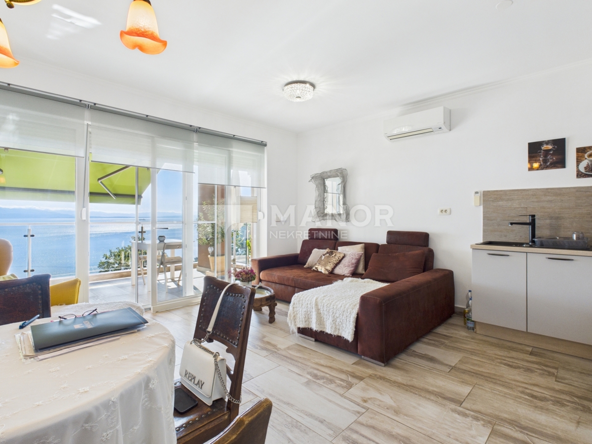 Appartamento Opatija - Centar, Opatija, 90m2