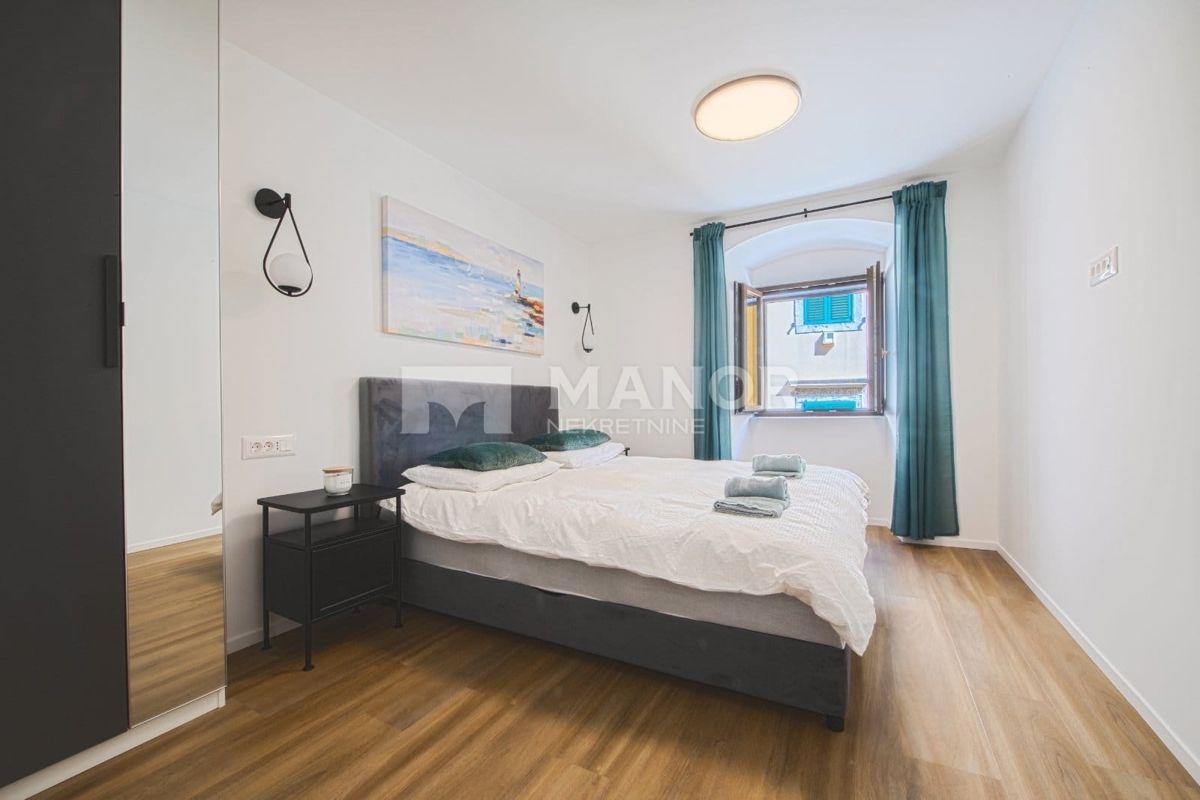 Appartamento Centar, Rijeka, 93m2