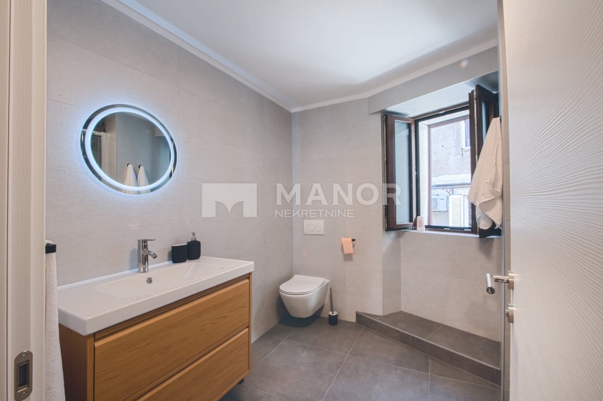 Appartamento Centar, Rijeka, 93m2