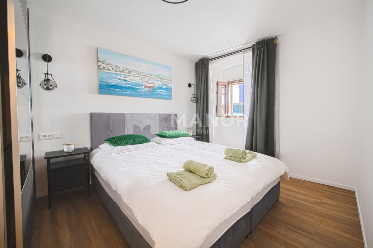 Appartamento Centar, Rijeka, 93m2